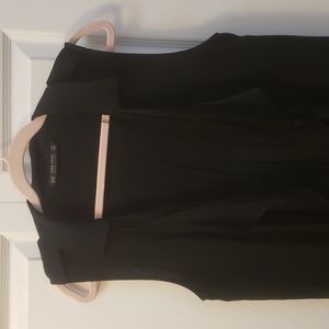 Zara sleeveless jacket